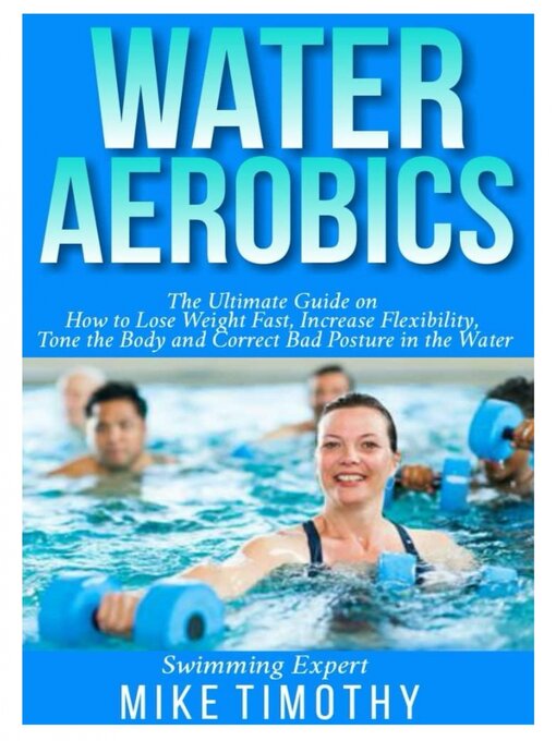 Title details for Water Aerobics by Mike Timothy - Available